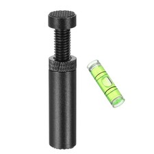 49-80mm Graphics Card GPU Support Bracket Brace Holder with Spirit Level, Black picture