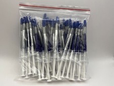 Thermal Compound Paste Grease for CPU GPU 1 gram Syringe tube ( 50 pieces) picture