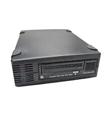 HP EH958B LTO-5 Ultrium 3000 SAS External Tape Drive BRSLA 0904 AC picture