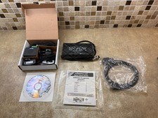 Tripp Lite SRCOOLNET AC8897 SNMP Remote Cooling Management Webcard G2U picture