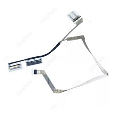 FHD EDP LVDS CABLE 30PIN for Dell Precision 3520 3521 3560 3561 5520 01DVTD Part picture