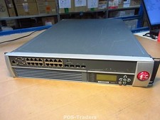 F5 Networks Big IP-6400 16-Port Application Switch BLP226873S 200-0215-08LB picture