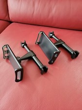2 PACK Car Backseat Tablet Headrest Holder for Android and iPad / Cellphones picture