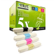 5X ECO Cartridge For Toshiba E-Studio 263-CS picture