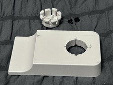 Thermaltake Level 10 GT Snow Edition Base Stand Swivel Support Foot picture