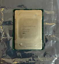 Intel Xeon Silver 4214 - 2.2 GHz 12-Core (CD8069504212601) Processor picture