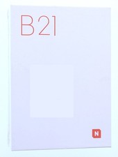 NIIMBOT B21 Label Printer (Green) picture