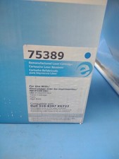Elite Image Premium Laser Toner Cartridge 75389 Dell 3110cn Cyan High Yield picture