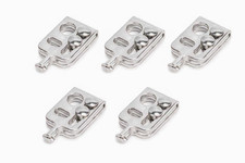 Lot of 5 Kensington Locking Eyelet For Standard Slots K64643WW picture