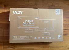 MSI PRO MP251W E14A 24.5
