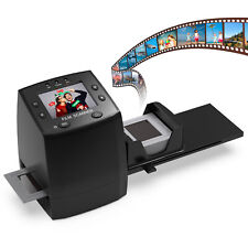 135 Film Negative Scanner High Resolution Slide Viewer, Convert Film to Digital picture