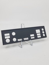 Gigabyte B660 DS3H AC I/O Shield / Back Panel Cover - Wholesale Available picture