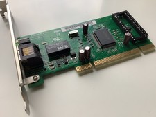 Linksys LNE100TX v5.2 EtherFast 10/100 PCI Ethernet Network Card picture