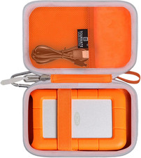Hard Case Compatible for Lacie Rugged Mini 1TB/ 2TB/ 4TB/ 5TB External picture