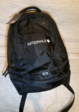 NWT OGIO Black Excelsior Carry-On/Laptop Commuter Backpack picture