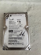 Seagate Barracuda ES.2 500 Gbytes Internal HDD picture
