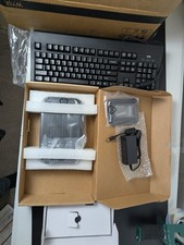 NEW Wyse D200 P20 Dual Thin Client PCoIP Terminal w/Keyboard Mouse PSU picture