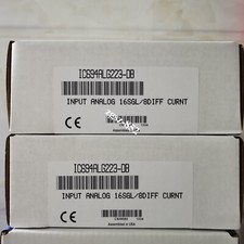 FANUC GE  Brand New IC694ALG223 GE Module Fast Shipping DHL/FedEX picture