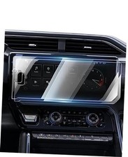 [Upgrade 2PCS Screen Protector 2025 2026 GMC Sierra 1500 picture