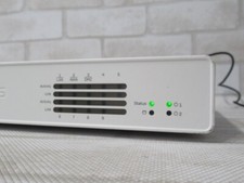 Used : SEiRiOS Sophos XG 135 Network Security Firewall Desktop Appliance From JP picture