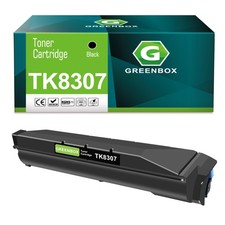 TK8307K TK-8307K Toner Cartridge for TK8307 TK-8307 1T02LK0US0 picture