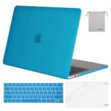 Hard Case Cover Shell for Macbook Air13 /Pro13 CD-COM /Pro13 15 Touch Bar Retina picture