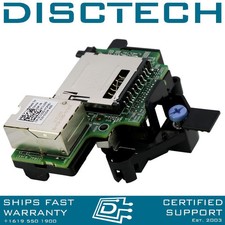Dell C11DD iDRAC 8 Card Enterprise Remote Access Poweredge T330 T130 picture