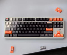 Future Academy (Clone) Keycaps PBT Cherry Profile Keycaps picture