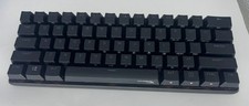 HyperX Alloy Origins 60 Mechanical Gaming Keyboard picture