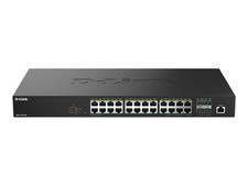 D-Link DMS-1250-28P/E Switch II price incl VAT 3 yr warranty * B2B picture