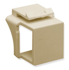 ICC Module Blank 10 Pk Ivory TDICC-IC107BN0IV Garden Improvement Modular picture