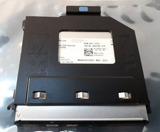 Dell H-L Storage Data Super Multi DVD Rewriter GT80N w/ Caddy *AS IS* picture