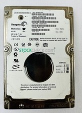 Seagate 9Y1032-001 Hard Disk Drive | 40GB Internal 2.5-in ATA100 HDD 5400rpm 8MB picture