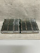 Lot of 32 Hynix HYMP151F72CP4N3-Y5 4GB 4Rx8 PC2-5300F-555-11 Shielded RAM picture