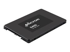 Micron Technology - MTFDDAK240TGA-1BC16ABYYR - Micron 5400 PRO 240 GB Solid picture