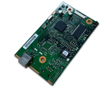 HP LaserJet 1022 OEM Formatter Board Q5427-60001 picture