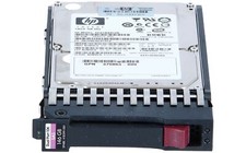 HP 146GB 10K SAS 2.5 DP Hard Drive 418367-B21 418399-001 459512-002 518194-001 picture