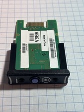IBM 00VK519 Power9 Trusted Platform Module TPM Security Card 6B5A S914 @MB330 picture