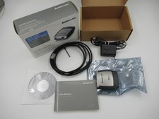 IOGear 1-Port USB 2.0 Printer Server GPSU21 Tested 