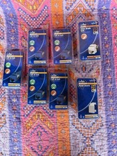Leviton Multi Use Cat 5e Jacks, Voice Grade Jacks , Blanks picture