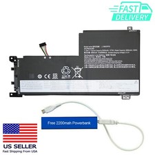 L19C3PF5 BATTERY FOR LENOVO IDEAPAD 5 11.52V 57WH L19C3PF4 5B10W86944 SB10W86938 picture