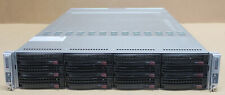 Supermicro SuperServer 6027TR-DTRF 2-Node Server X9DRT-HF CTO No CPU/Memory/HDD picture