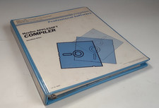 Hayden AppleSoft Compiler for Apple II – Rare Developer Tool (1981) picture