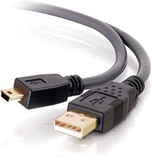 C2G Legrand USB 2.0 A to Mini B Cable-5M /16.4ft picture