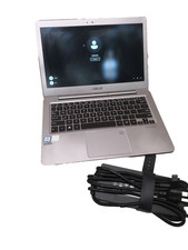 ASUS Notebook UX330U I5 8250U 1.6GHZ 256GB NVME 8GB RAM UHD GRAPHICS W11 picture