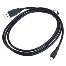 Aprelco 5ft Micro USB Data Cable Charging Cord Charger for Cell Mobile Phones picture