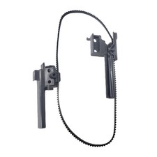 1 Set Belt Drive Assembly Fits For Zebra ZD621 Direct Thermal ZD621D picture