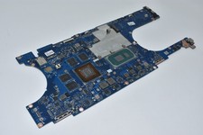 90NB0SB1-R00012 Asus Intel Core I7-1165G7 GTX 1660 Motherboard Q538EI-202.BL picture