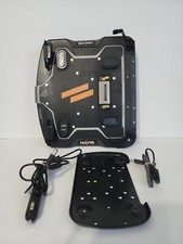 Havis Dell Car Auto Docking Station SN:01112-D230-0481 DS-DELL-231 W/Box picture