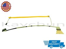 Original LCD LED Video Display Screen EDP Cable For HP Laptop 14-DK TPN-I135 picture